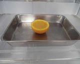 オレンジゼリー作り方5写真