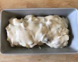 含め煮をアレンジ！高野豆腐グラタン作り方4写真