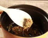 ネギ(葱王)チキンカレー作り方7写真