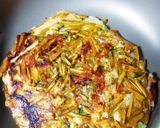 じゃがいもとかぼちゃのガレット作り方5写真