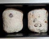 レーズン食パン作り方6写真