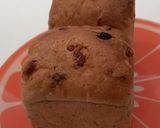レーズン食パン作り方8写真