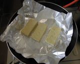 豆腐のきのこソース作り方5写真