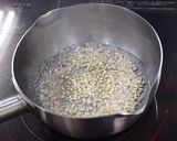 【腸活】けんちん汁風つけ麺仕立て作り方5写真