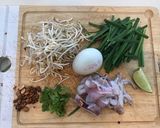 激旨！ソースから作る本格パッタイ作り方4写真
