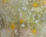 リカちゃん♡ベジブロ?ミートボールスープ作り方10写真