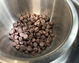 デビルズ フード ケーキ(チョコケーキ)作り方2写真