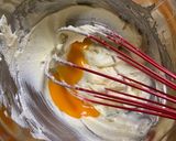 デビルズ フード ケーキ(チョコケーキ)作り方4写真