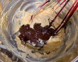 デビルズ フード ケーキ(チョコケーキ)作り方6写真