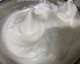 デビルズ フード ケーキ(チョコケーキ)作り方7写真