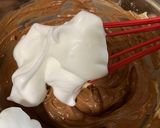 デビルズ フード ケーキ(チョコケーキ)作り方8写真
