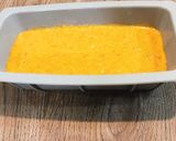 おからにんじんパウンドケーキ作り方4写真