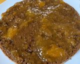 デビルズ フード ケーキ(チョコケーキ)作り方11写真