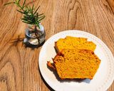 おからにんじんパウンドケーキ作り方6写真
