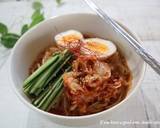 火を使わず簡単!ビビン麺作り方6写真