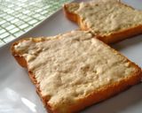 胡桃クリーム♪パンのトッピングに！作り方9写真