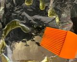 本格的モッツァレラチーズのミックスピザ作り方1写真