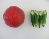 ゴロゴロ野菜の冷やしおでん作り方2写真