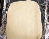 本格的モッツァレラチーズのミックスピザ作り方6写真