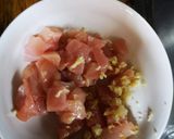 むね肉のケチャップ揚げ作り方2写真