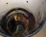 ピオーネでアイス・シェルパティー作り方10写真