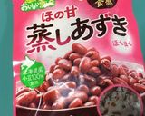 もち麦　蒸し小豆入りのきなこおはぎ作り方6写真