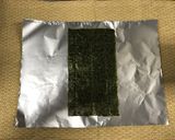 海苔がパリッと！コンビニ風おにぎり作り方3写真