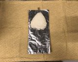 海苔がパリッと！コンビニ風おにぎり作り方7写真