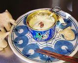 イワシの水煮缶でシソ梅チーズ焼き作り方6写真