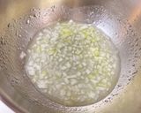 オニオントマトサラダ作り方3写真