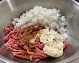 ☆ピーマンの肉詰め〜トマト煮〜☆作り方1写真