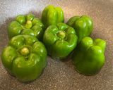 ☆ピーマンの肉詰め〜トマト煮〜☆作り方3写真