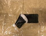 まるで専門店風！？三角おにぎり作り方4写真