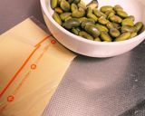 低糖質♪HB♪大豆粉の枝豆とチーズのパン作り方3写真