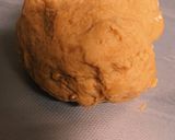 低糖質♪HB♪大豆粉の枝豆とチーズのパン作り方5写真