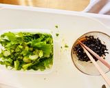 簡単美味しい★セロリ山椒のおつまみ作り方3写真