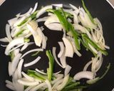 ケチャップだけのナポリタン作り方4写真