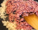 ドライカレー作り方4写真