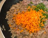 ドライカレー作り方5写真