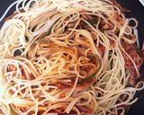ケチャップだけのナポリタン作り方7写真