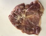 鶏肉のゆずマーマレード焼き作り方2写真