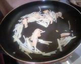 魚香肉絲（豚バラと筍の千切り豆板醤炒め）作り方9写真