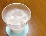 夏バテ防止に♡甘酒ヨーグルト作り方2写真