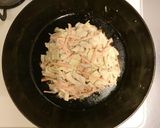 グルテンフリーのソルガムお好み焼き作り方6写真