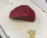 BBQメシの主役ドラゴンエッグ作り方3写真