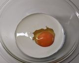 ヘルシオのまかせて調理で作るスコーン作り方1写真