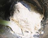 早ずくりフランスパン♥ゆりさん風作り方3写真