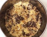 焼かないケーキ♡桃のお花ムースケーキ作り方2写真