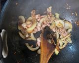濃厚冷凍トマトでトマトラーメン　大量消費作り方8写真