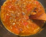 濃厚冷凍トマトでトマトラーメン　大量消費作り方10写真